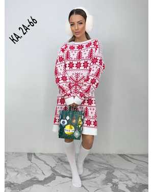 ТУНИКА ТКАНЬ ШЕРСТЬ