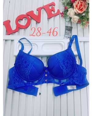 Женский бюстгальтер с пуш ап (4.D)