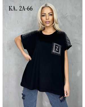 ФУТБОЛКА ТКАНЬ ХЛОПОК