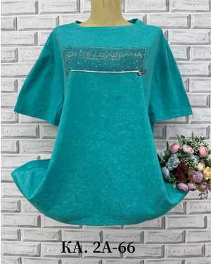 ФУТБОЛКА ТКАНЬ ХЛОПОК