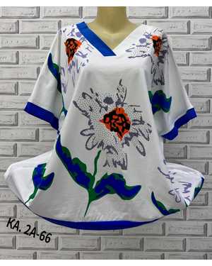 ФУТБОЛКА ТКАНЬ ХЛОПОК