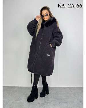 КАРДИГАН ТКАНЬ АЛЬПАКА