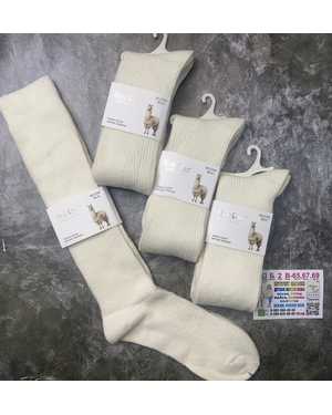 ROE RUE гольфы Состав:85% шерсть ламы 5% лайкра 10% Поламид Размер:36-41 Цена за упаковку 10пар