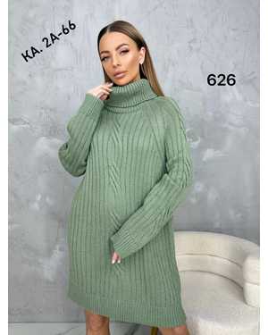 СВИТЕР ТКАНЬ ШЕРСТЬ