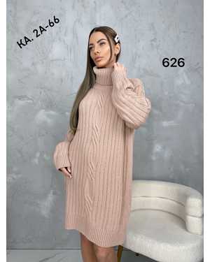 СВИТЕР ТКАНЬ ШЕРСТЬ