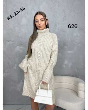 СВИТЕР ТКАНЬ ШЕРСТЬ