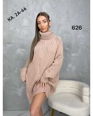 СВИТЕР ТКАНЬ ШЕРСТЬ