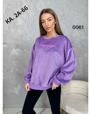 КОФТА ТКАНЬ ВЕЛЮР