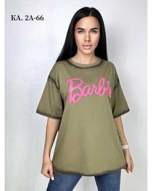 ФУТБОЛКА ТКАНЬ ХЛОПОК