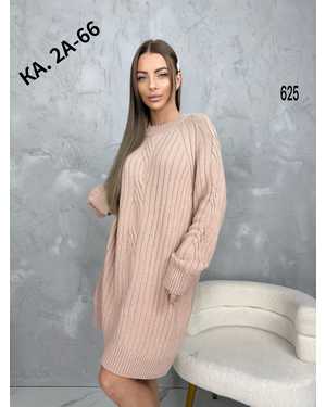 ТУНИКА ТКАНЬ ШЕРСТЬ