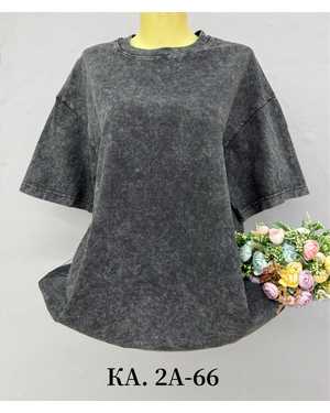 ФУТБОЛКА ТКАНЬ ХЛОПОК