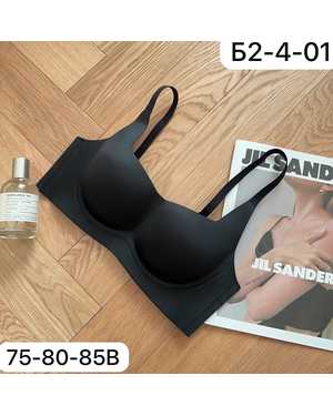 Женский Бюстгальтер бесшовный без косточек