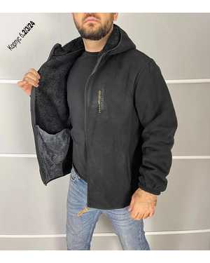 ТОЛСТОВКА ТКАНЬ ХОЛСТ