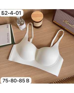 Женский Бюстгальтер бесшовный без косточек