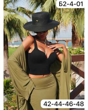 Женский топ