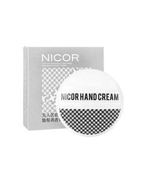 Увлажняющий крем для рук Nicor конфетный 50gr