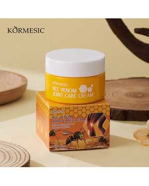 крем для ухода за суставами с пчелиным ядом 40g