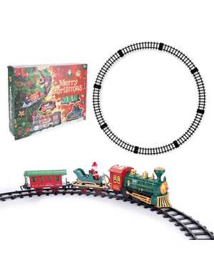 Железная дорога 