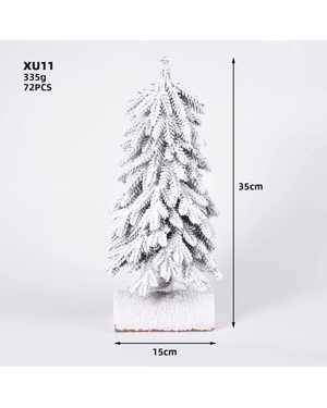 настольная ёлка