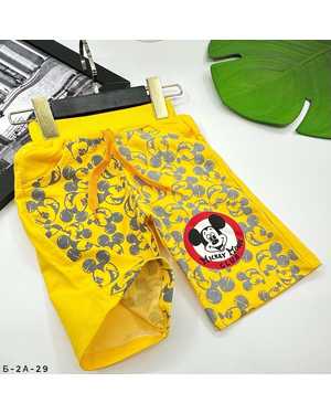 ШОРТЫ ТКАНЬ 100% ХЛОПОК