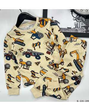 ПИЖАМА ТКАНЬ НАЧЕС