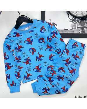 ПИЖАМА ТКАНЬ НАЧЕС