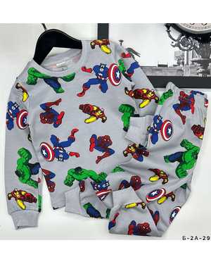 ПИЖАМА ТКАНЬ НАЧЕС