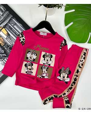 КОФТА+ШТАНЫ ТКАНЬ 100% ХЛОПОК