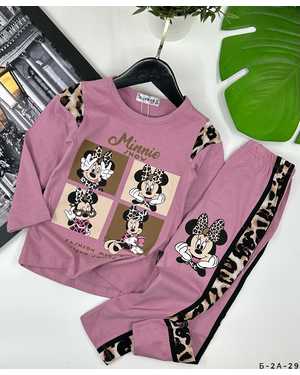 КОФТА+ШТАНЫ ТКАНЬ 100% ХЛОПОК