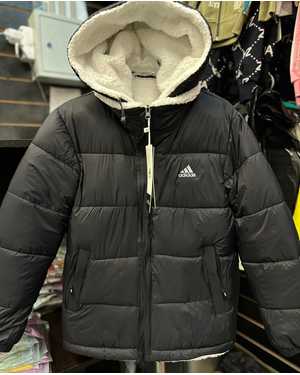 ЗИМНЯЯ КУРТКА