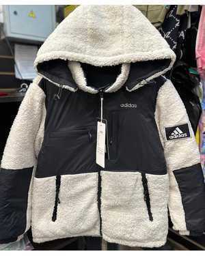 ЗИМНЯЯ КУРТКА