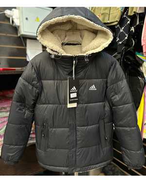 ЗИМНЯЯ КУРТКА