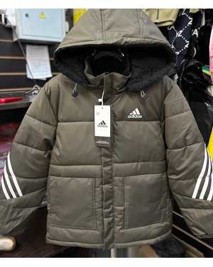 ЗИМНЯЯ КУРТКА