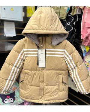 ЗИМНЯЯ КУРТКА