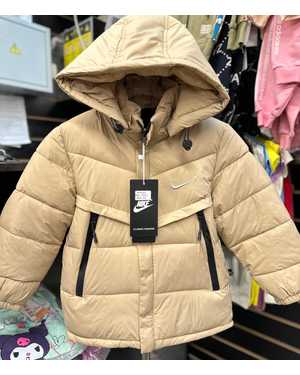 ЗИМНЯЯ КУРТКА