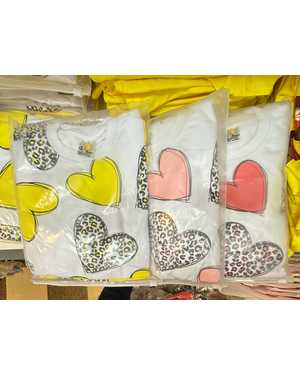 ДЕТСКИЙ КОСТЮМ ДВОЙКА ТКАНЬ 100% ХЛОПОК