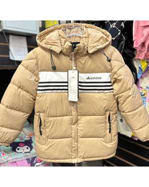 ЗИМНЯЯ КУРТКА