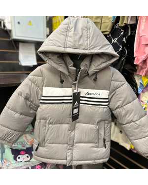 ЗИМНЯЯ КУРТКА