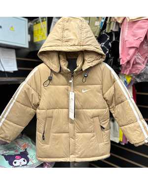 ЗИМНЯЯ КУРТКА