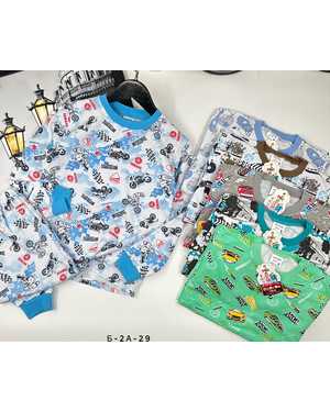 ПИЖАМА ШТАНЫ ТКАНЬ НАЧЕС