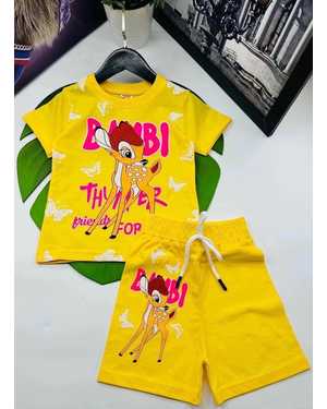 КОМПЛЕКТ ФУТБОЛКА ШОРТЫ ТКАНЬ 100% ХЛОПОК