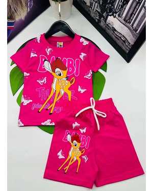 КОМПЛЕКТ ФУТБОЛКА ШОРТЫ ТКАНЬ 100% ХЛОПОК