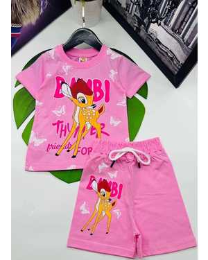 КОМПЛЕКТ ФУТБОЛКА ШОРТЫ ТКАНЬ 100% ХЛОПОК