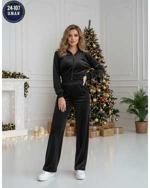 Спортивный костюм ️Ткань: королевский бамбук