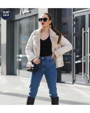 ДУБЛЁНКА ТКАНЬ ИСКУССТВЕННЫЙ МЕХ