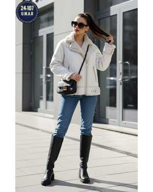 ДУБЛЁНКА ТКАНЬ ИСКУССТВЕННЫЙ МЕХ