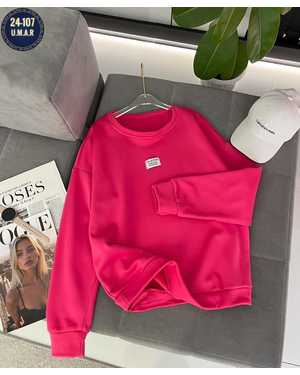 ТОЛСТОВКА В РАЗМЕР ТКАНЬ ФЛИС