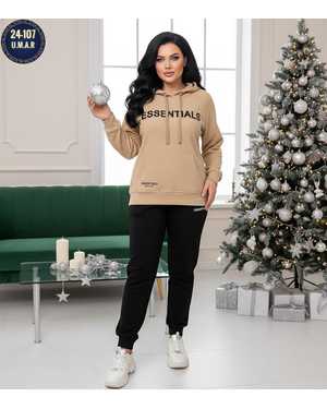 ЖЕНСКИЙ КОСТЮМ ТКАНЬ ВАФЛЯ