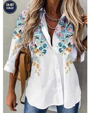 РУБАШКА ТКАНЬ ТКАНЬ С СУБЛИМАЦИЕЙ