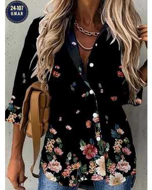 РУБАШКА ТКАНЬ ТКАНЬ С СУБЛИМАЦИЕЙ